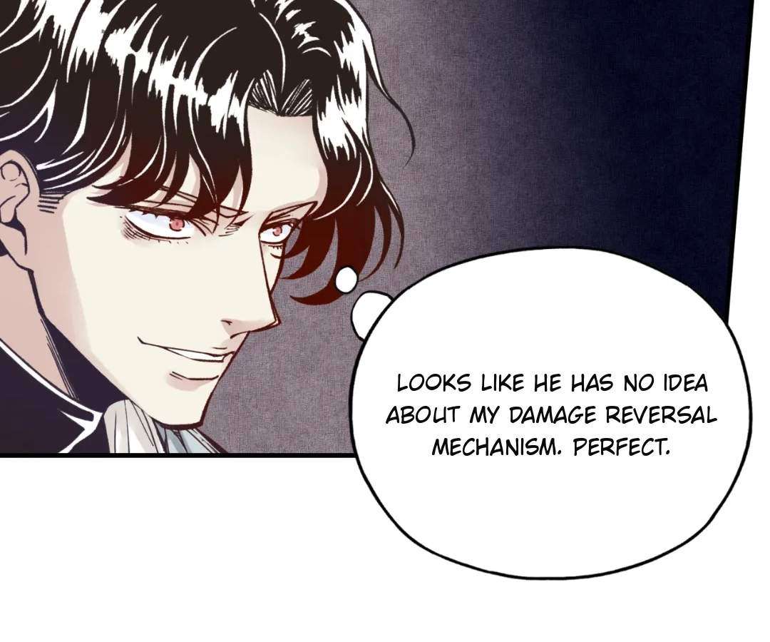 Try me again if you Dare! Chapter 54 - Page 98 in English
