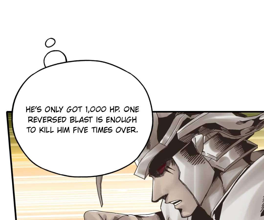 Try me again if you Dare! Chapter 54 - Page 99 in English
