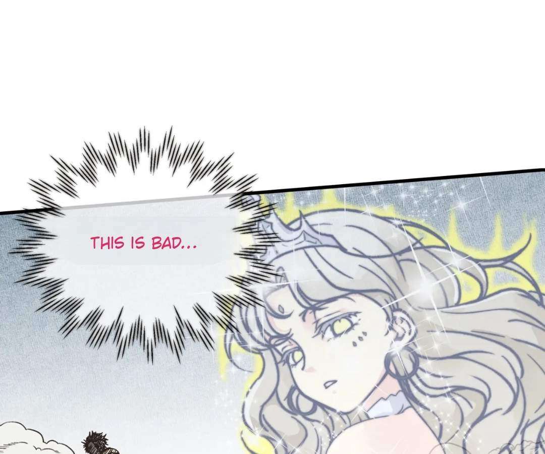 Try me again if you Dare! Chapter 55 - Page 10 in English
