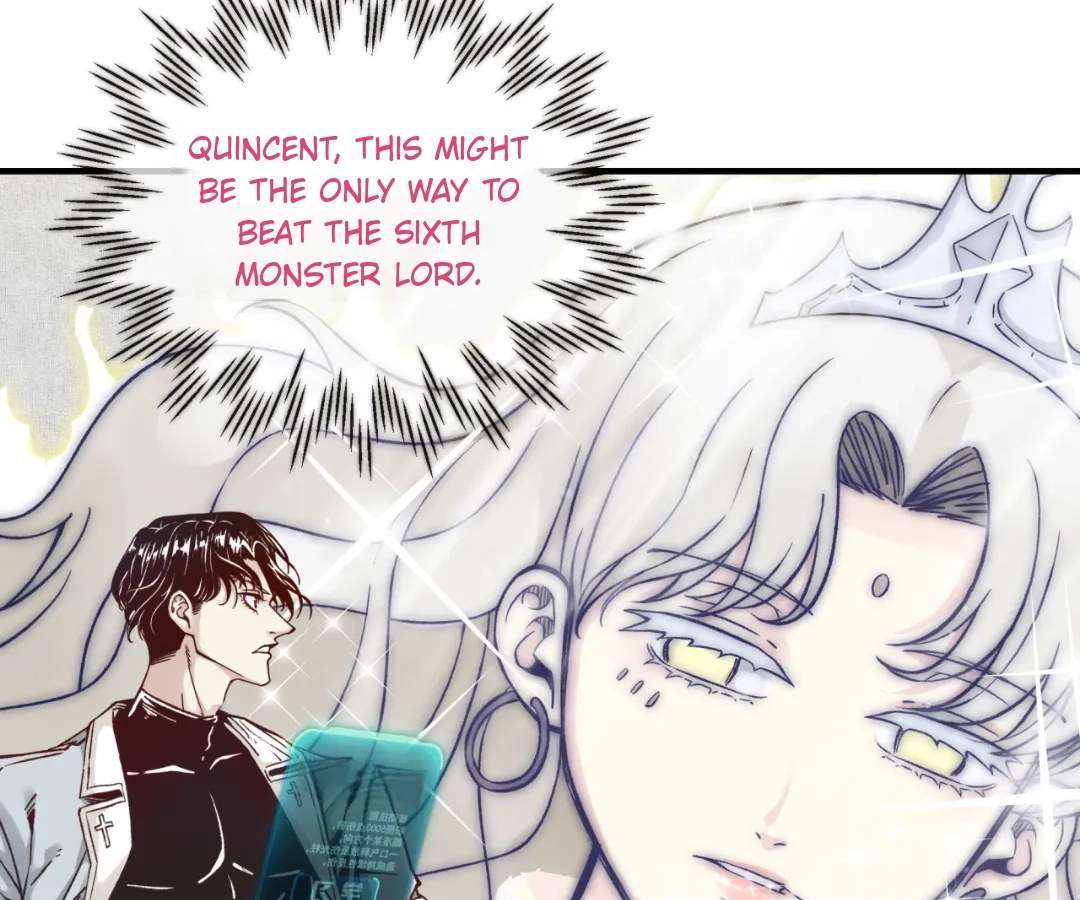 Try me again if you Dare! Chapter 55 - Page 104 in English
