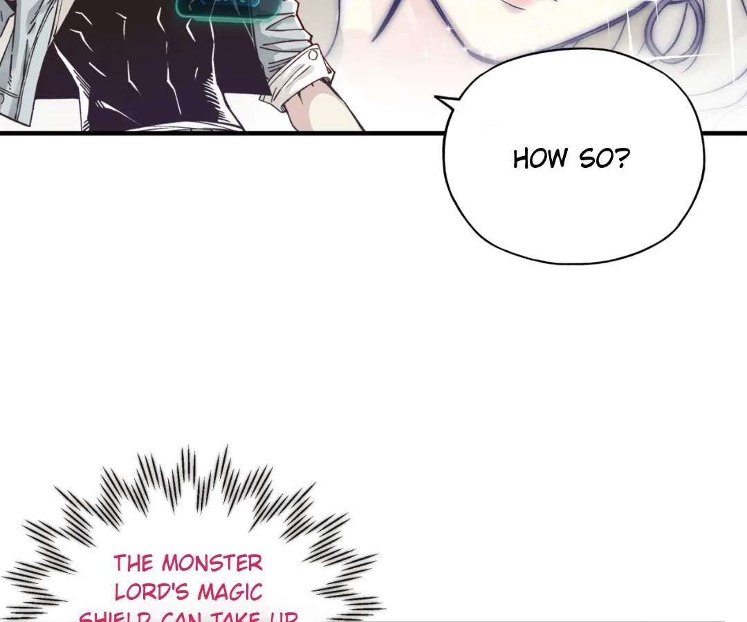Try me again if you Dare! Chapter 55 - Page 105 in English