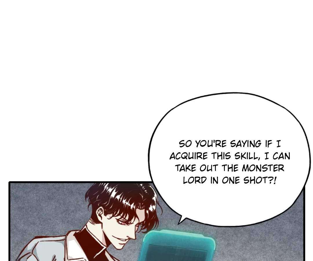 Try me again if you Dare! Chapter 55 - Page 111 in English