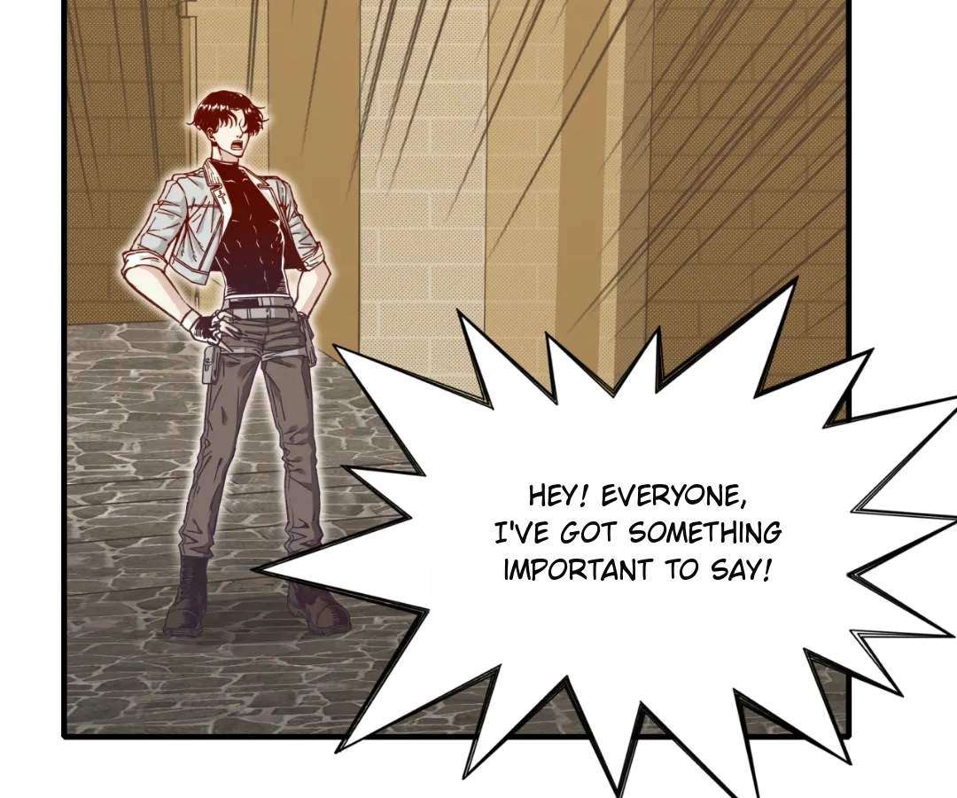 Try me again if you Dare! Chapter 55 - Page 122 in English
