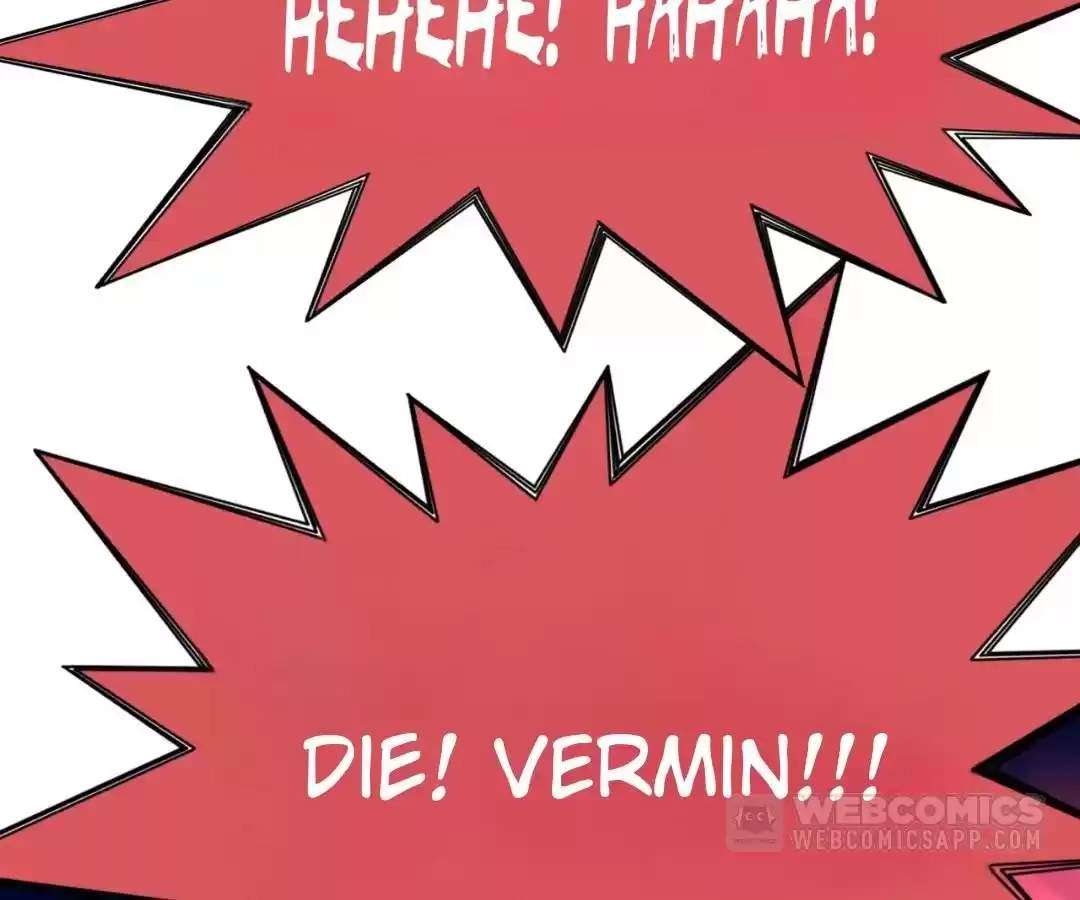 Try me again if you Dare! Chapter 55 - Page 20 in English