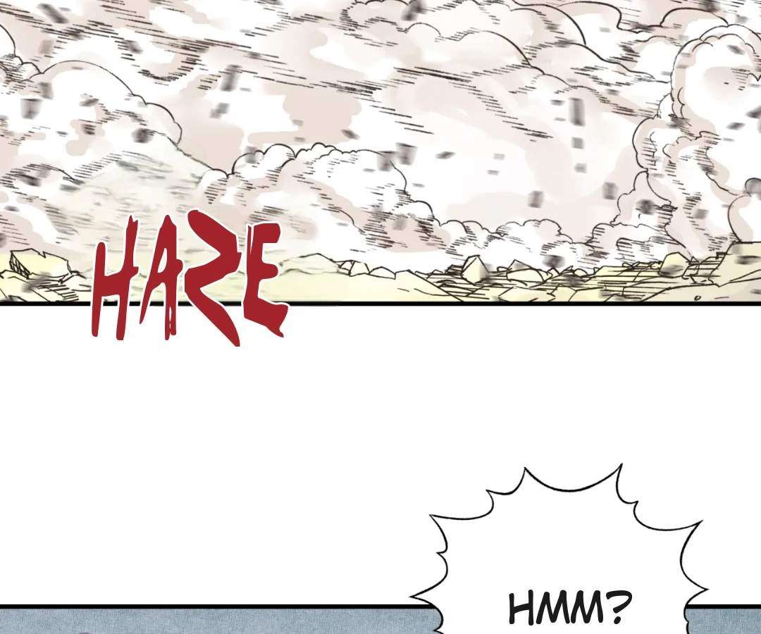 Try me again if you Dare! Chapter 55 - Page 34 in English