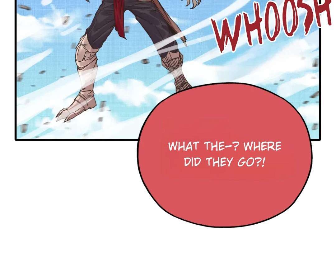 Try me again if you Dare! Chapter 55 - Page 37 in English