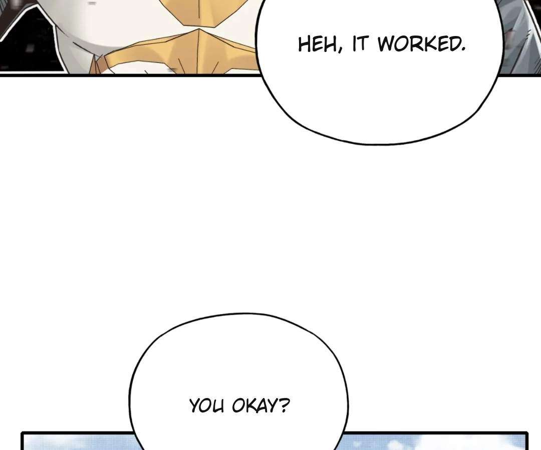 Try me again if you Dare! Chapter 55 - Page 48 in English