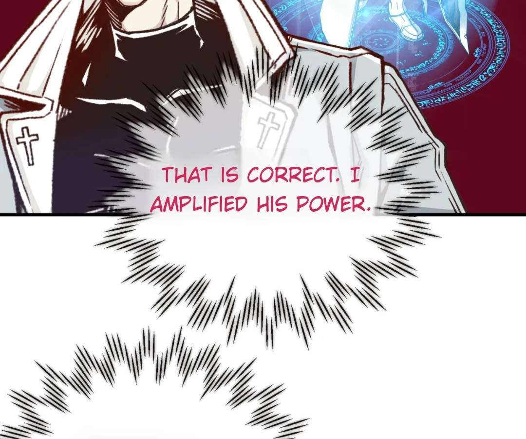 Try me again if you Dare! Chapter 55 - Page 51 in English