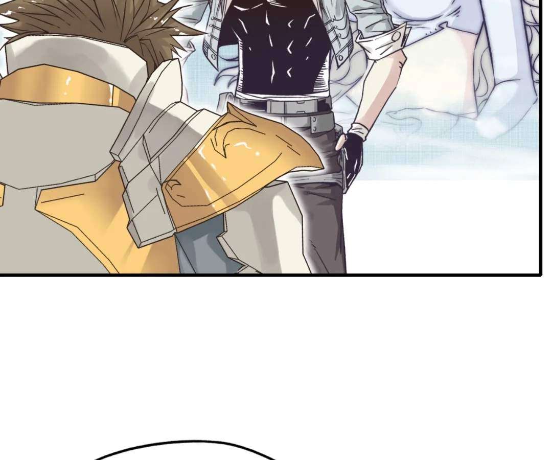 Try me again if you Dare! Chapter 55 - Page 56 in English
