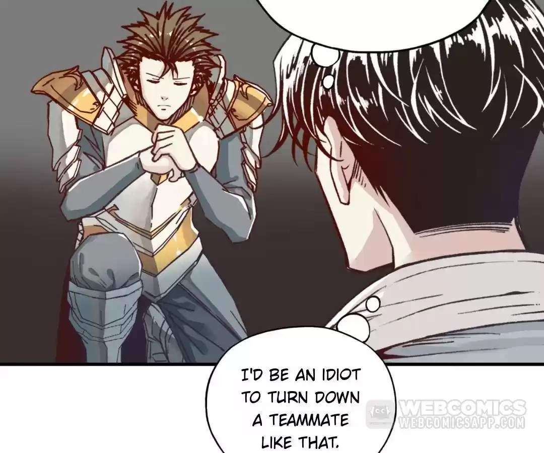 Try me again if you Dare! Chapter 55 - Page 60 in English