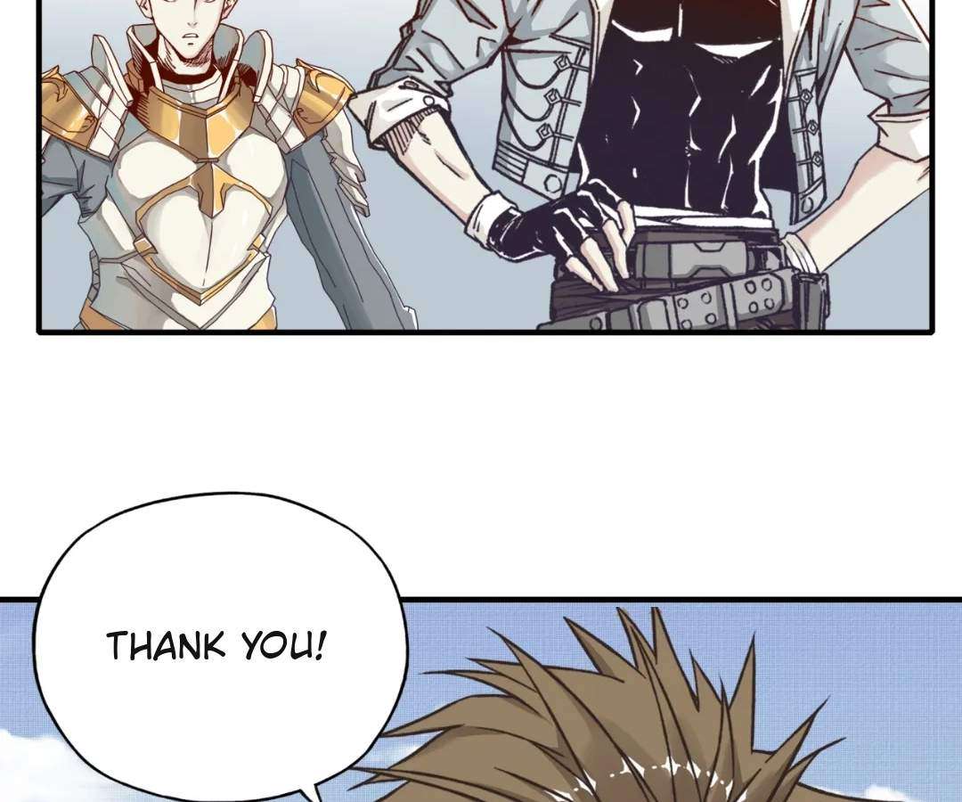 Try me again if you Dare! Chapter 55 - Page 62 in English