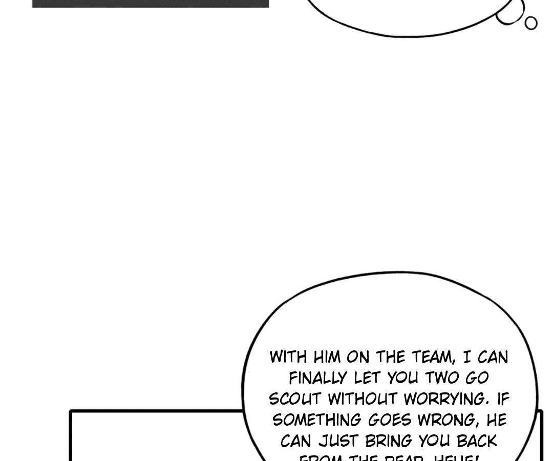 Try me again if you Dare! Chapter 55 - Page 64 in English