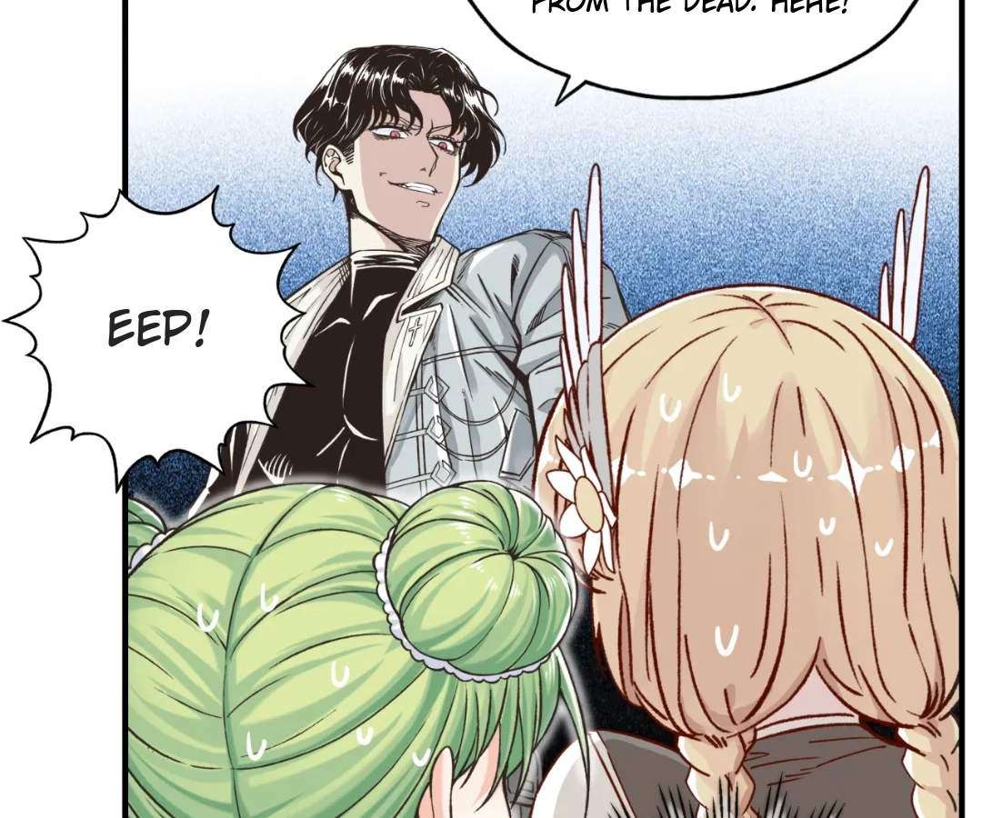 Try me again if you Dare! Chapter 55 - Page 65 in English