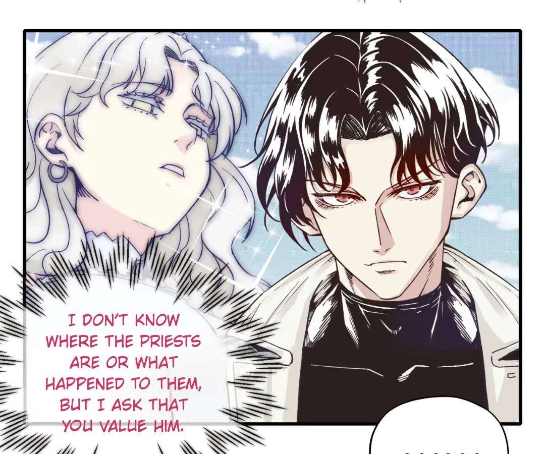 Try me again if you Dare! Chapter 55 - Page 72 in English