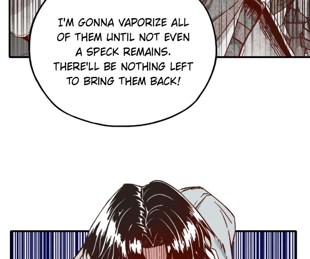 Try me again if you Dare! Chapter 55 - Page 8 in English