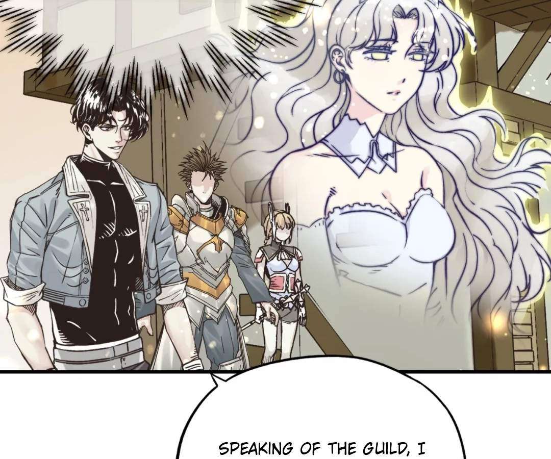 Try me again if you Dare! Chapter 55 - Page 87 in English