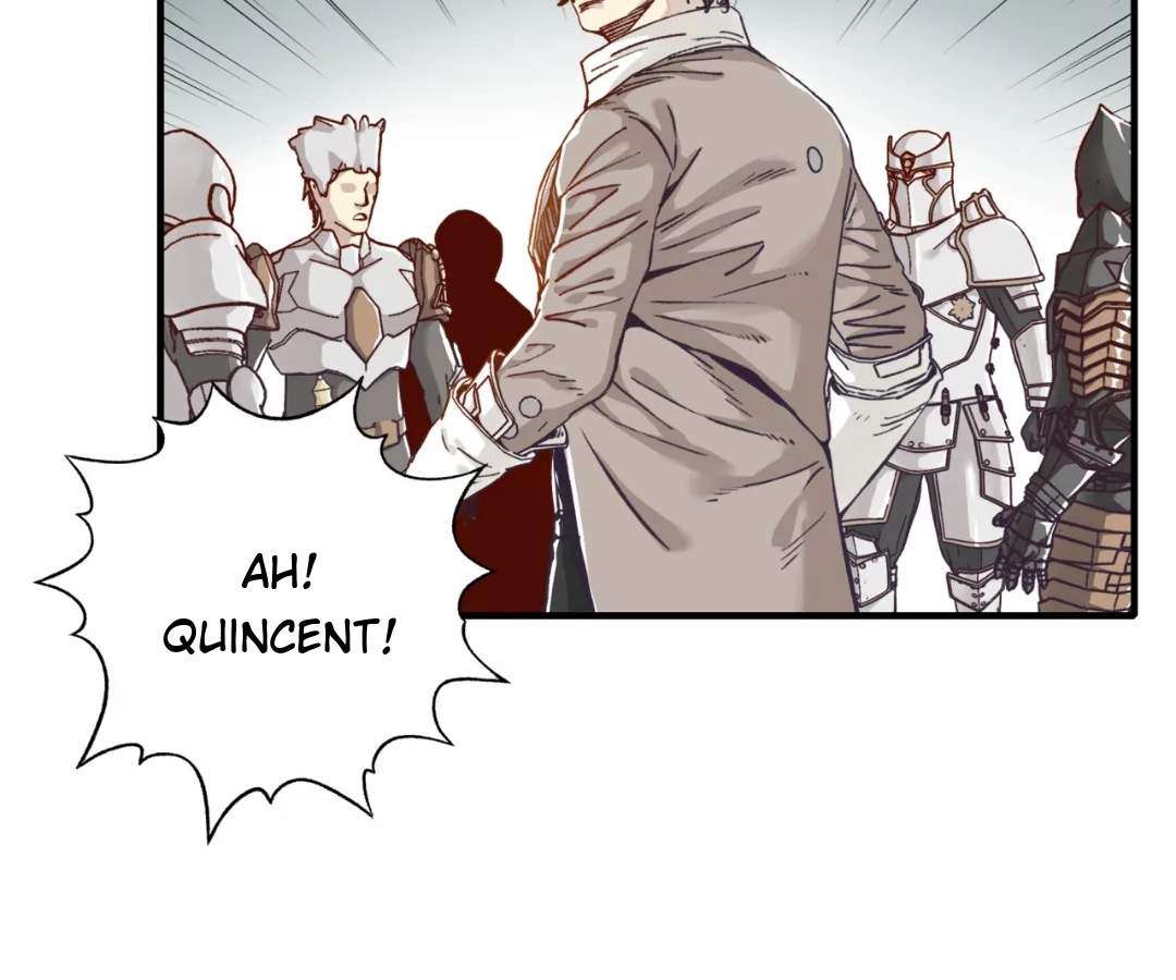 Try me again if you Dare! Chapter 55 - Page 89 in English