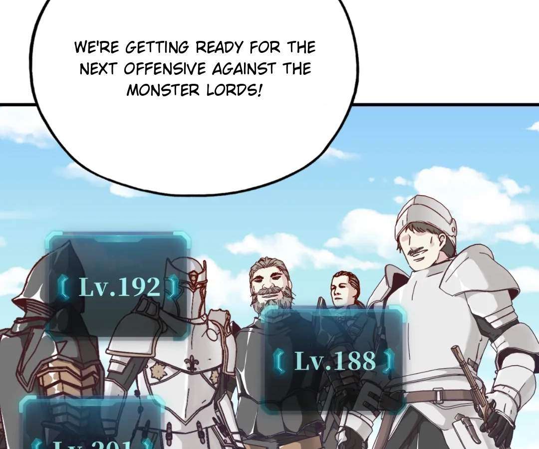 Try me again if you Dare! Chapter 55 - Page 94 in English