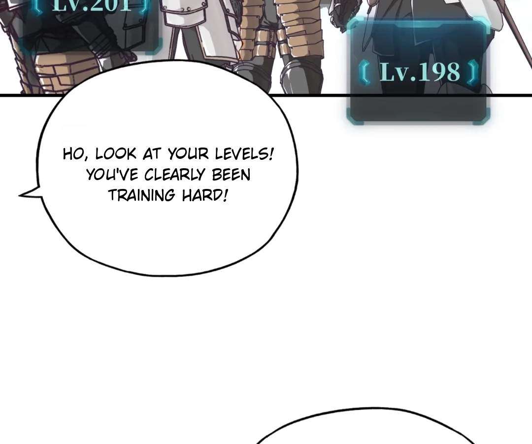 Try me again if you Dare! Chapter 55 - Page 95 in English