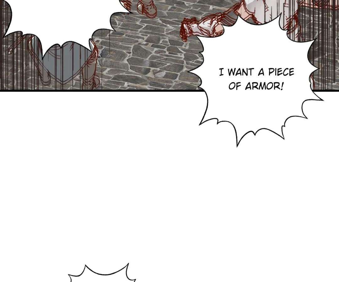 Try me again if you Dare! Chapter 56 - Page 101 in English