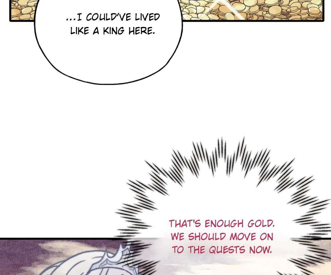 Try me again if you Dare! Chapter 56 - Page 109 in English