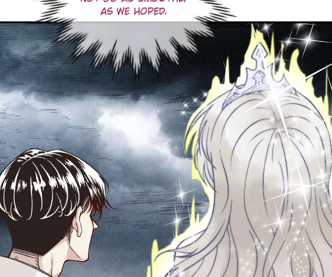 Try me again if you Dare! Chapter 56 - Page 113 in English