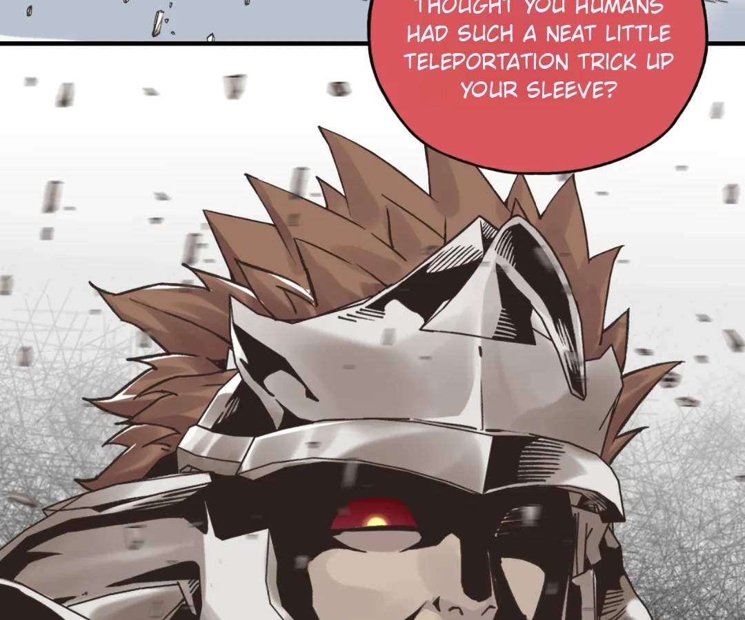 Try me again if you Dare! Chapter 56 - Page 122 in English