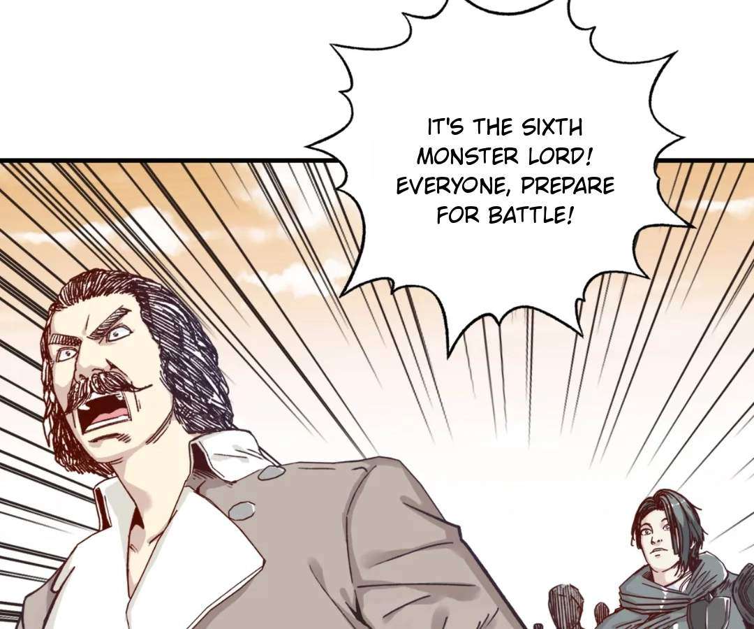 Try me again if you Dare! Chapter 56 - Page 126 in English