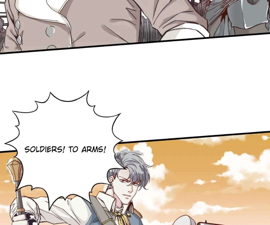 Try me again if you Dare! Chapter 56 - Page 127 in English