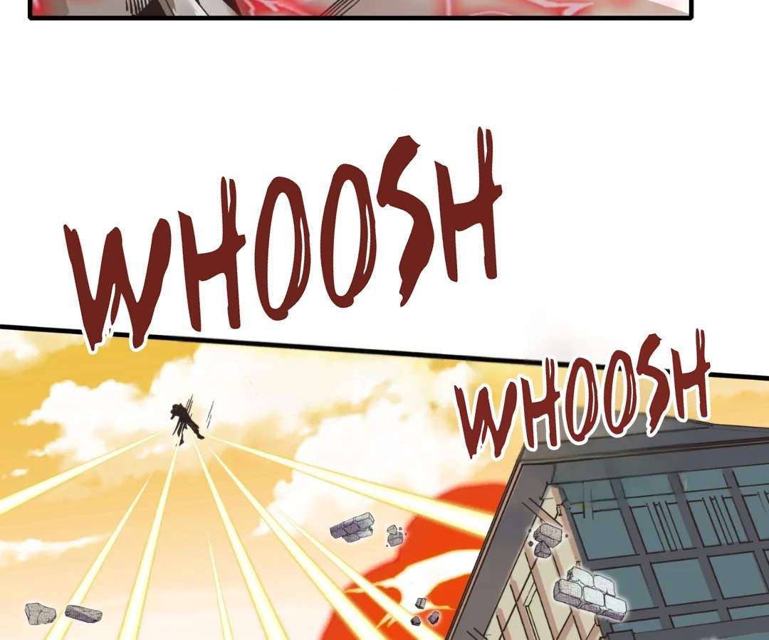 Try me again if you Dare! Chapter 56 - Page 134 in English
