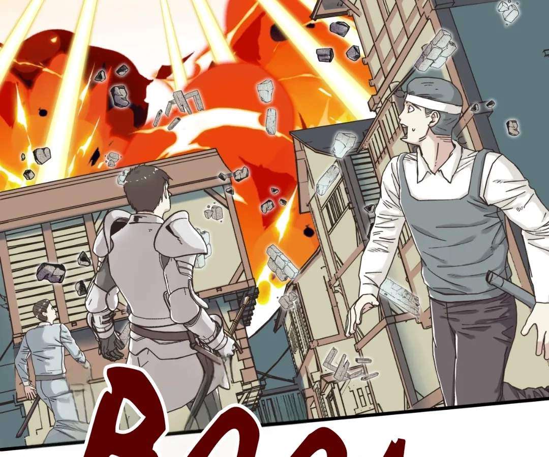 Try me again if you Dare! Chapter 56 - Page 135 in English
