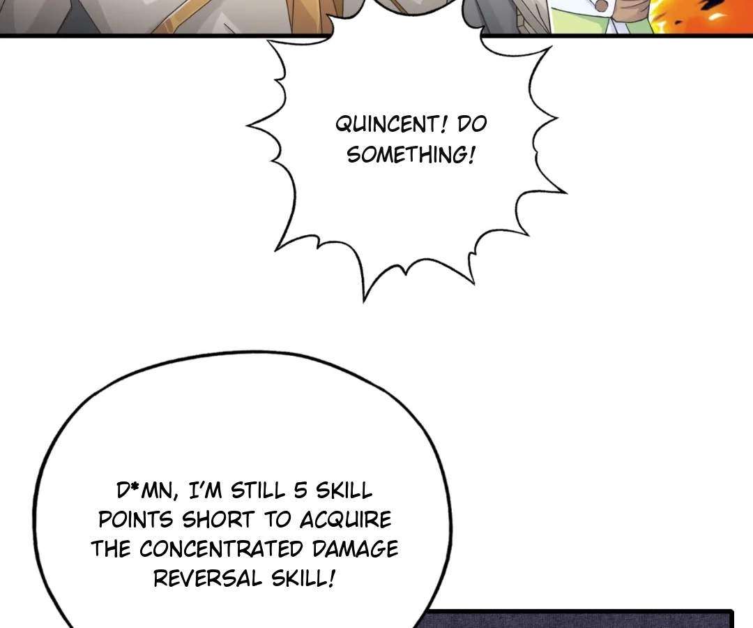Try me again if you Dare! Chapter 56 - Page 138 in English