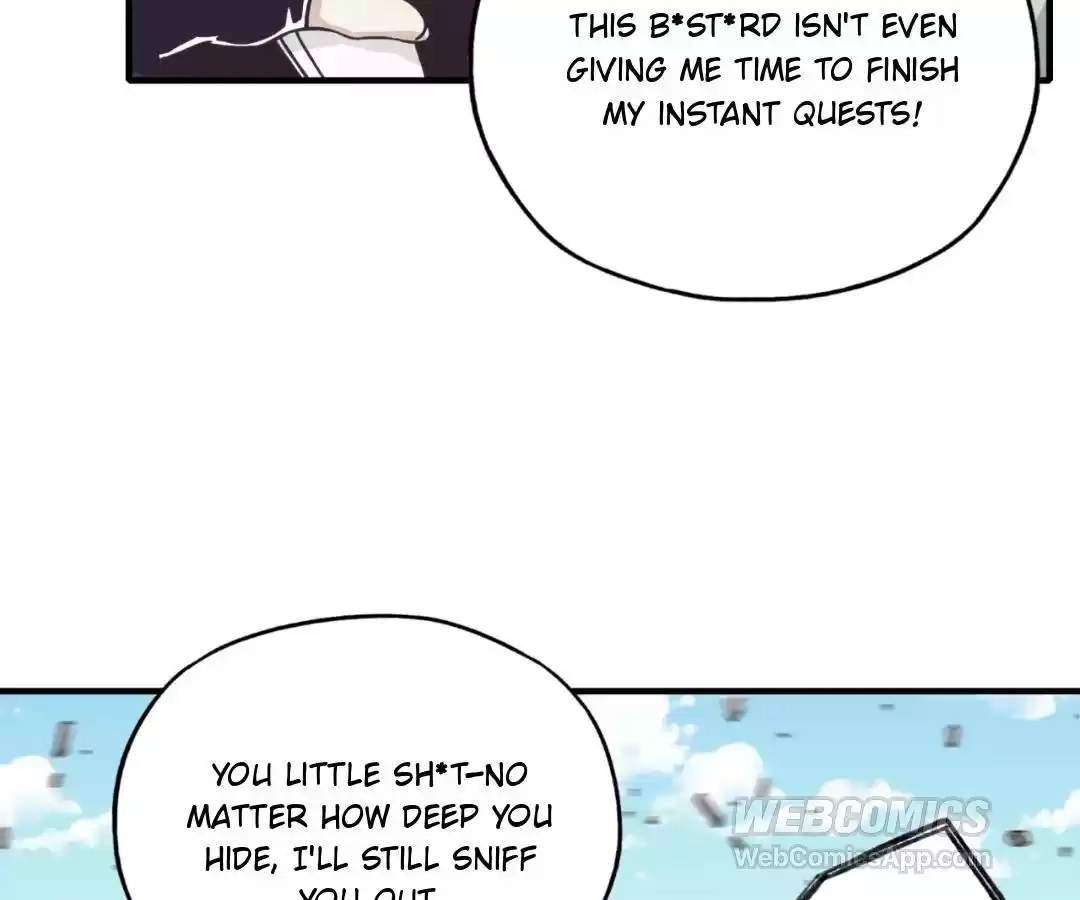 Try me again if you Dare! Chapter 56 - Page 140 in English