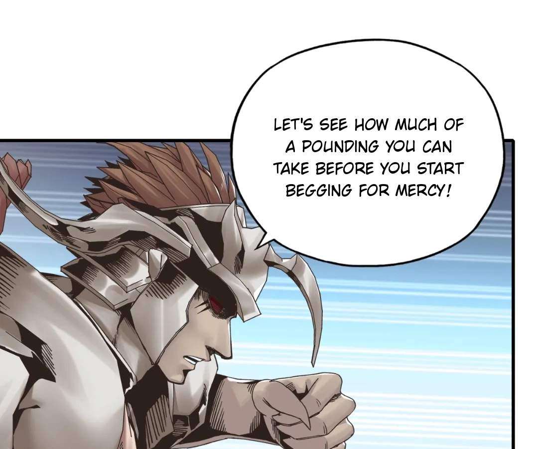 Try me again if you Dare! Chapter 56 - Page 142 in English