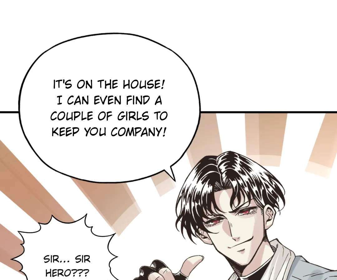 Try me again if you Dare! Chapter 56 - Page 149 in English