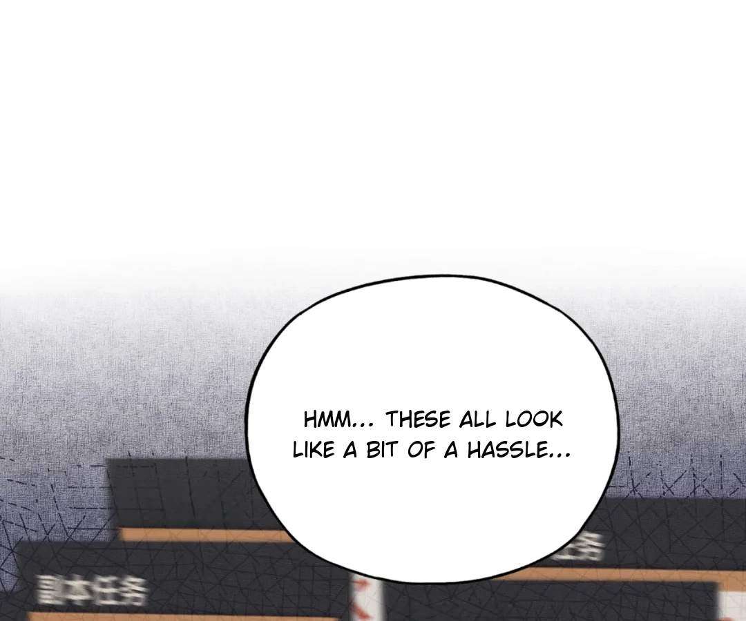 Try me again if you Dare! Chapter 56 - Page 18 in English