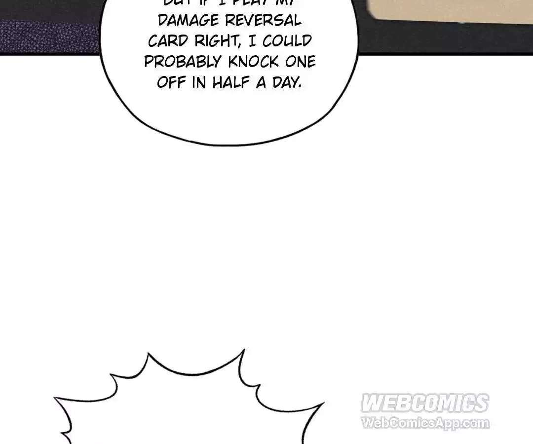 Try me again if you Dare! Chapter 56 - Page 20 in English