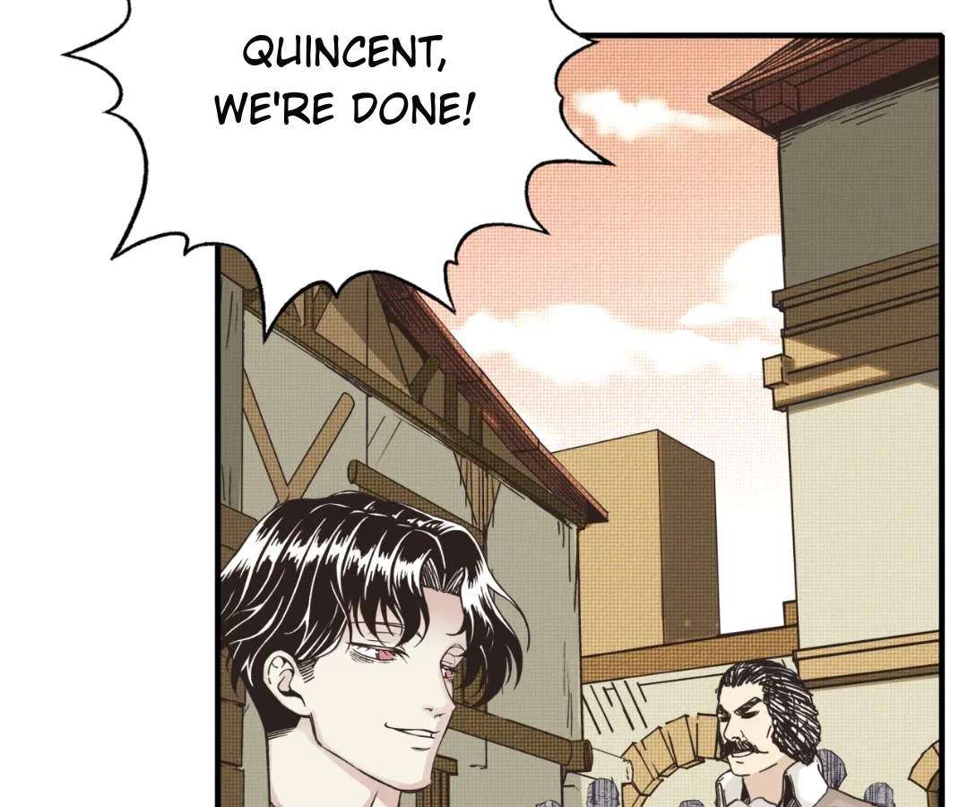 Try me again if you Dare! Chapter 56 - Page 21 in English