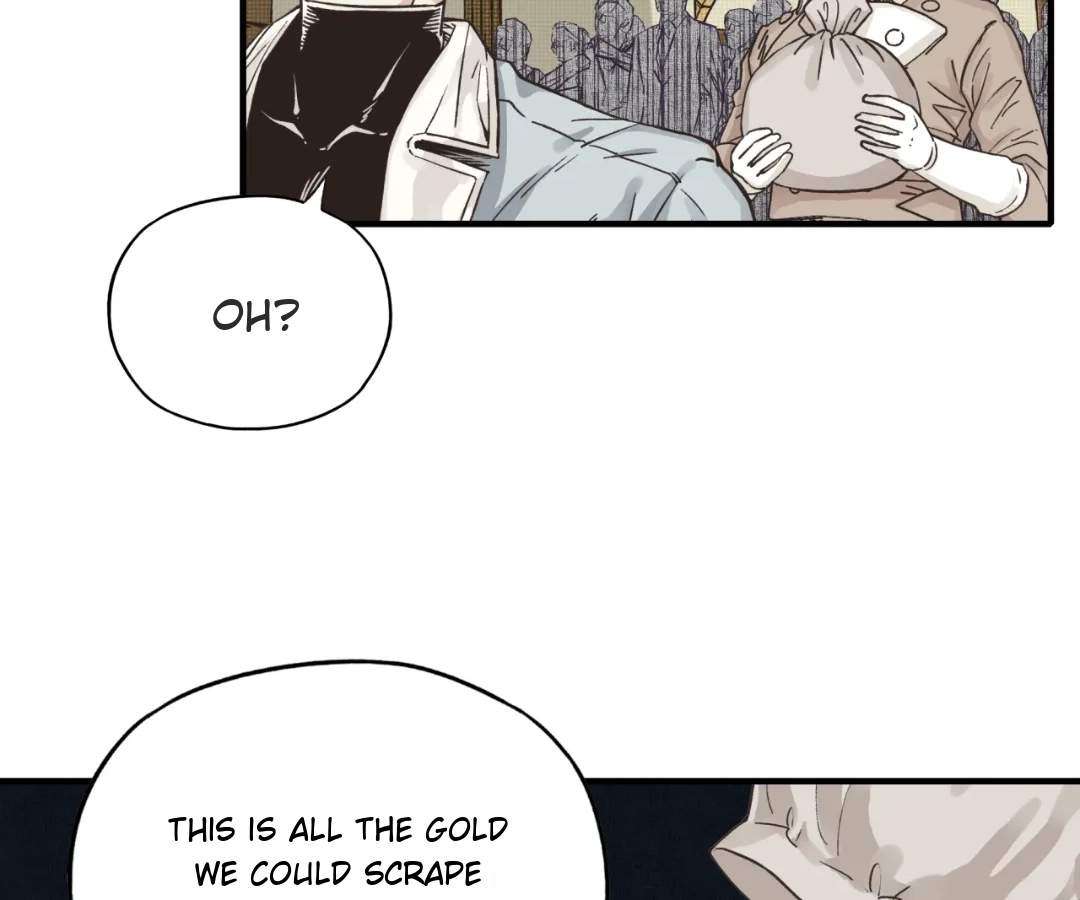 Try me again if you Dare! Chapter 56 - Page 22 in English