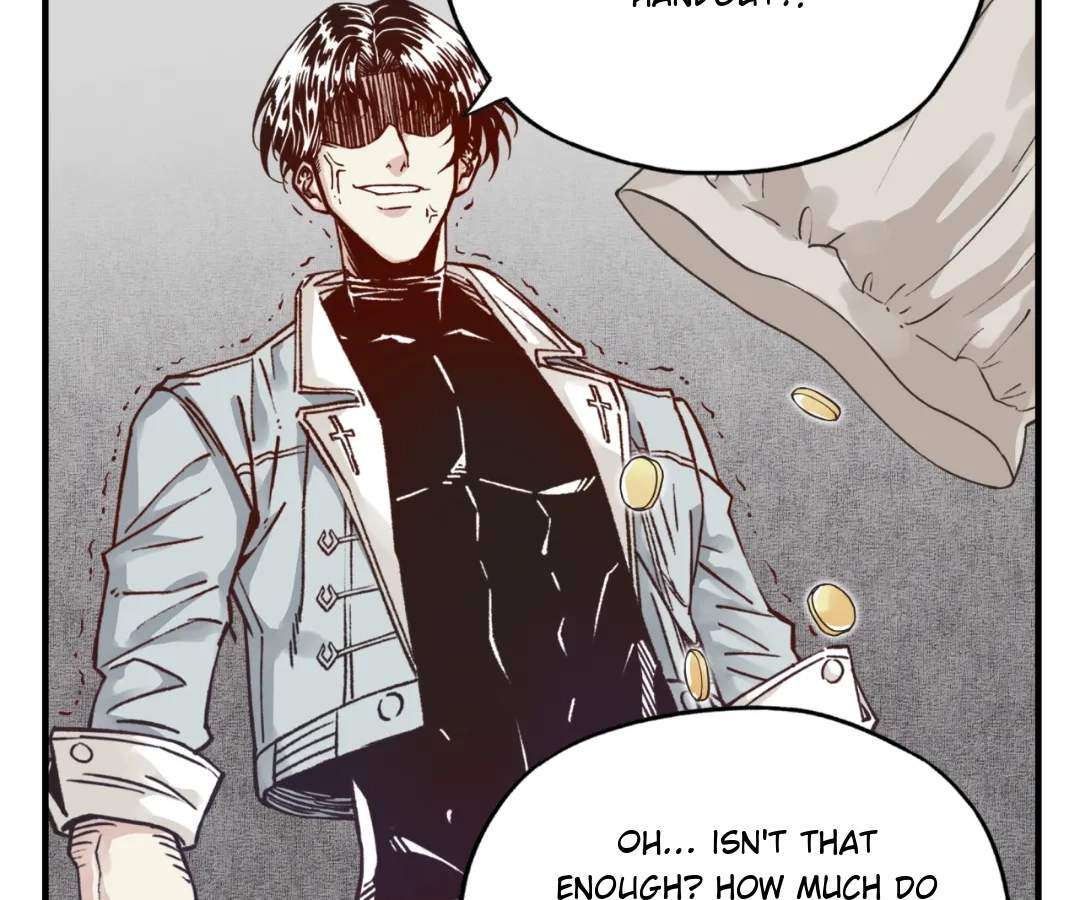 Try me again if you Dare! Chapter 56 - Page 25 in English