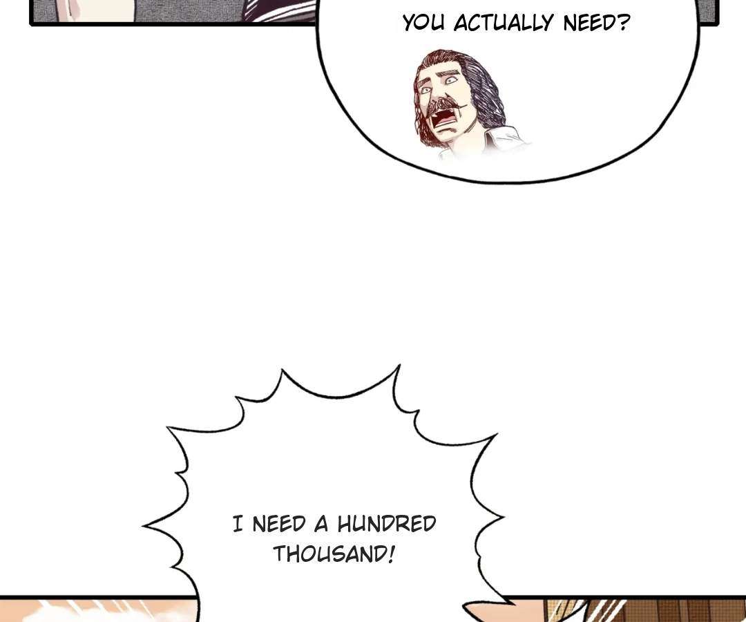 Try me again if you Dare! Chapter 56 - Page 26 in English