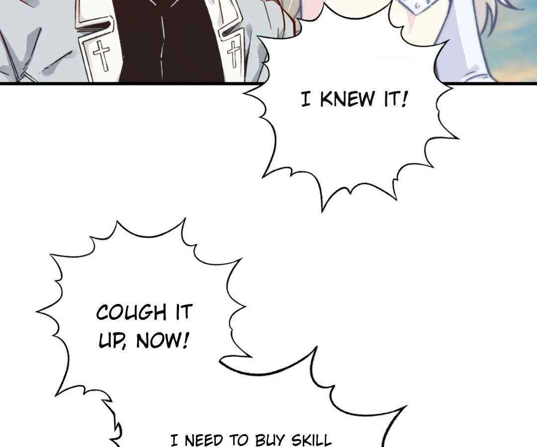 Try me again if you Dare! Chapter 56 - Page 32 in English