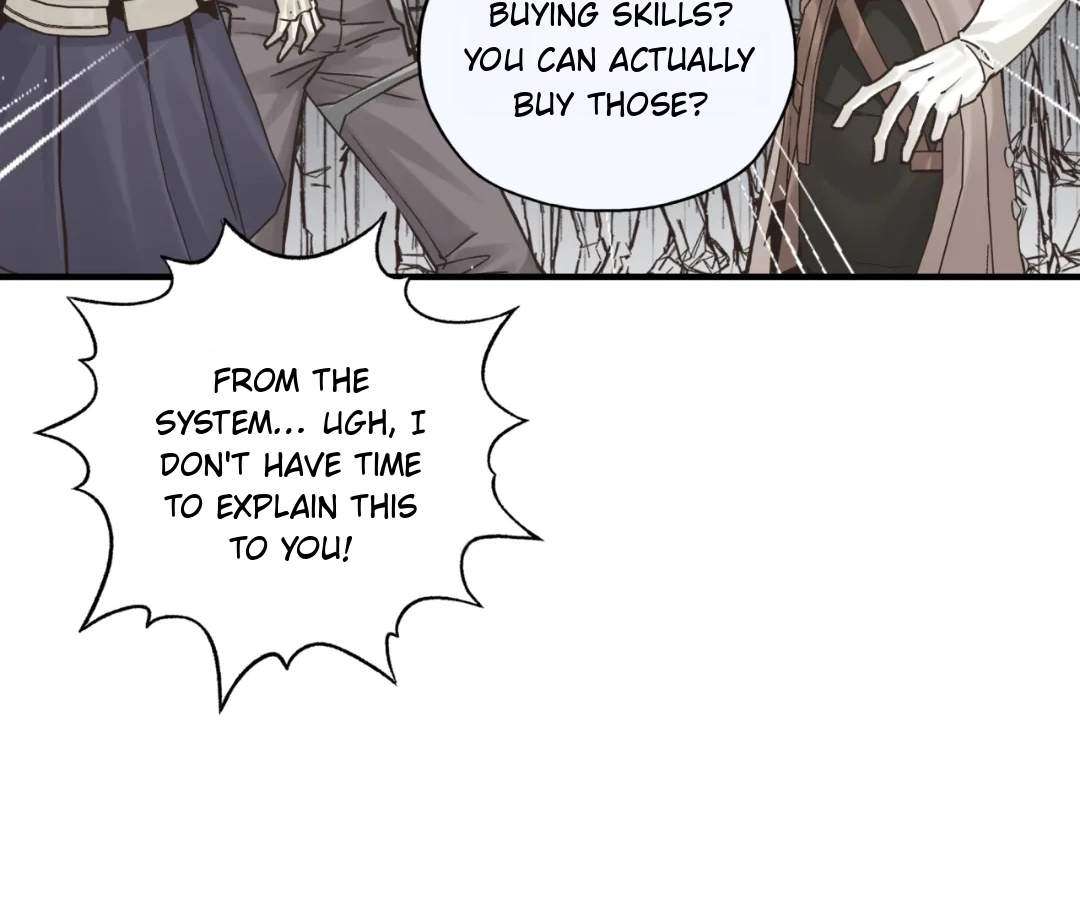Try me again if you Dare! Chapter 56 - Page 34 in English