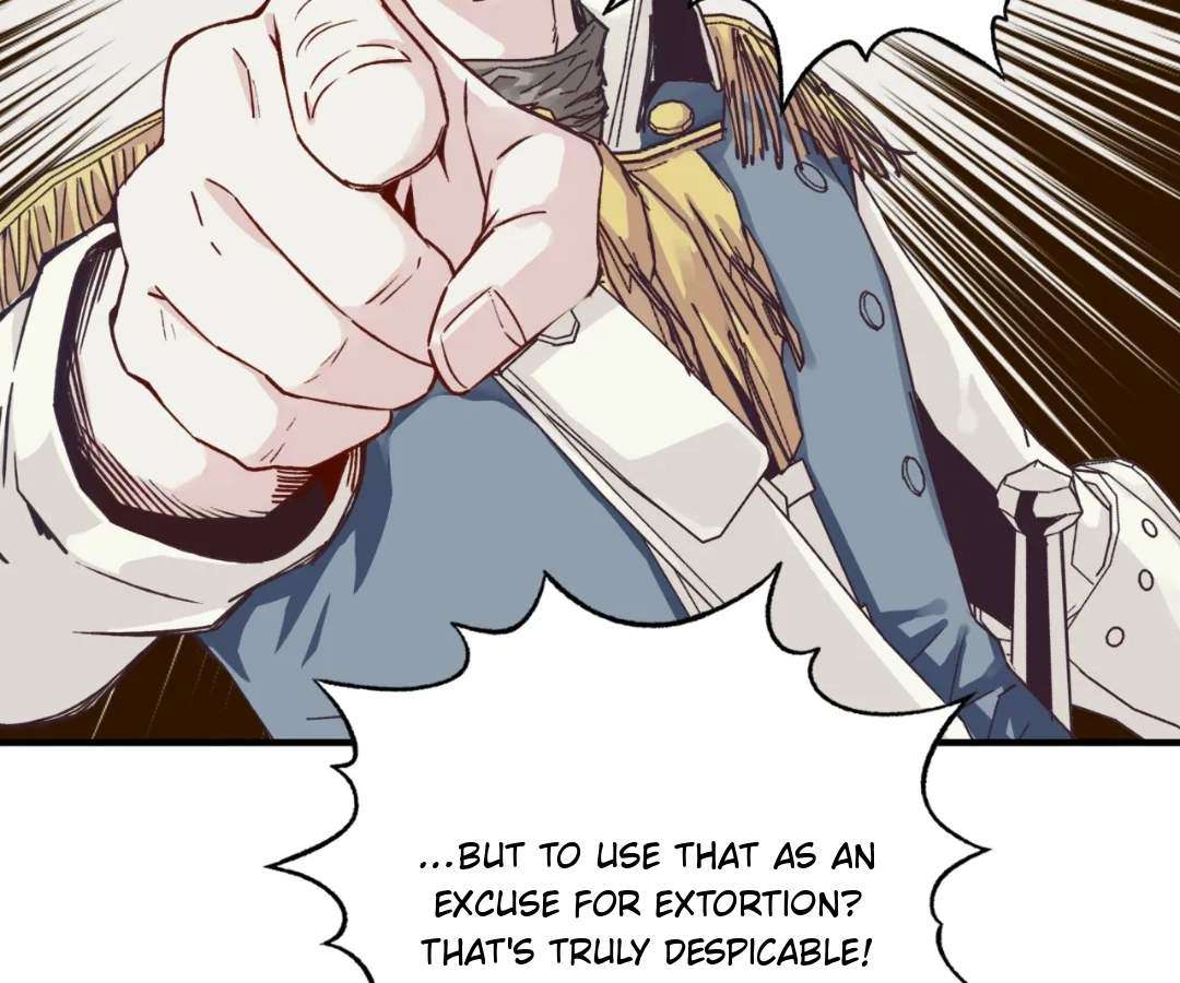 Try me again if you Dare! Chapter 56 - Page 38 in English