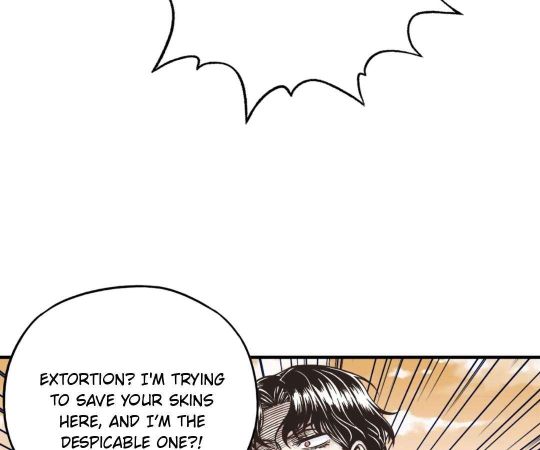 Try me again if you Dare! Chapter 56 - Page 39 in English