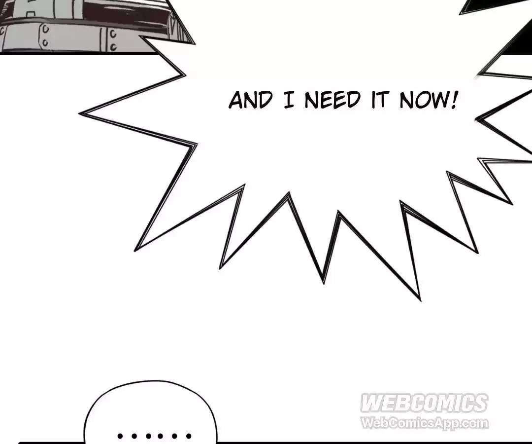 Try me again if you Dare! Chapter 56 - Page 4 in English