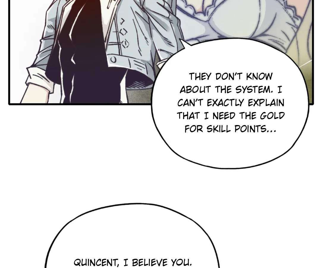 Try me again if you Dare! Chapter 56 - Page 42 in English