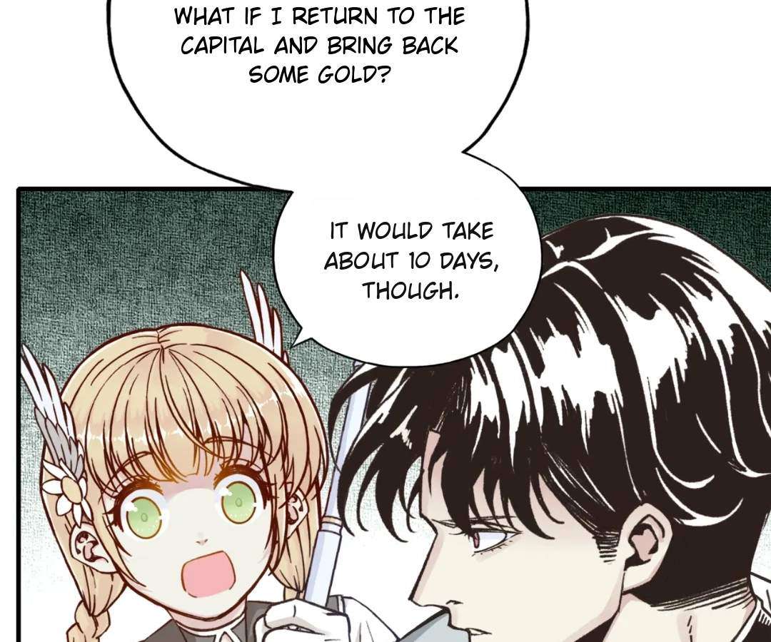 Try me again if you Dare! Chapter 56 - Page 43 in English
