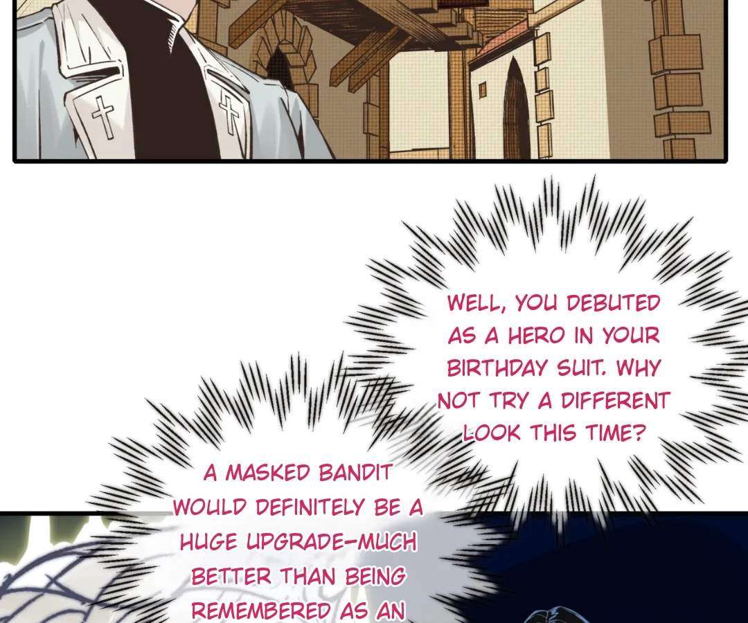 Try me again if you Dare! Chapter 56 - Page 46 in English