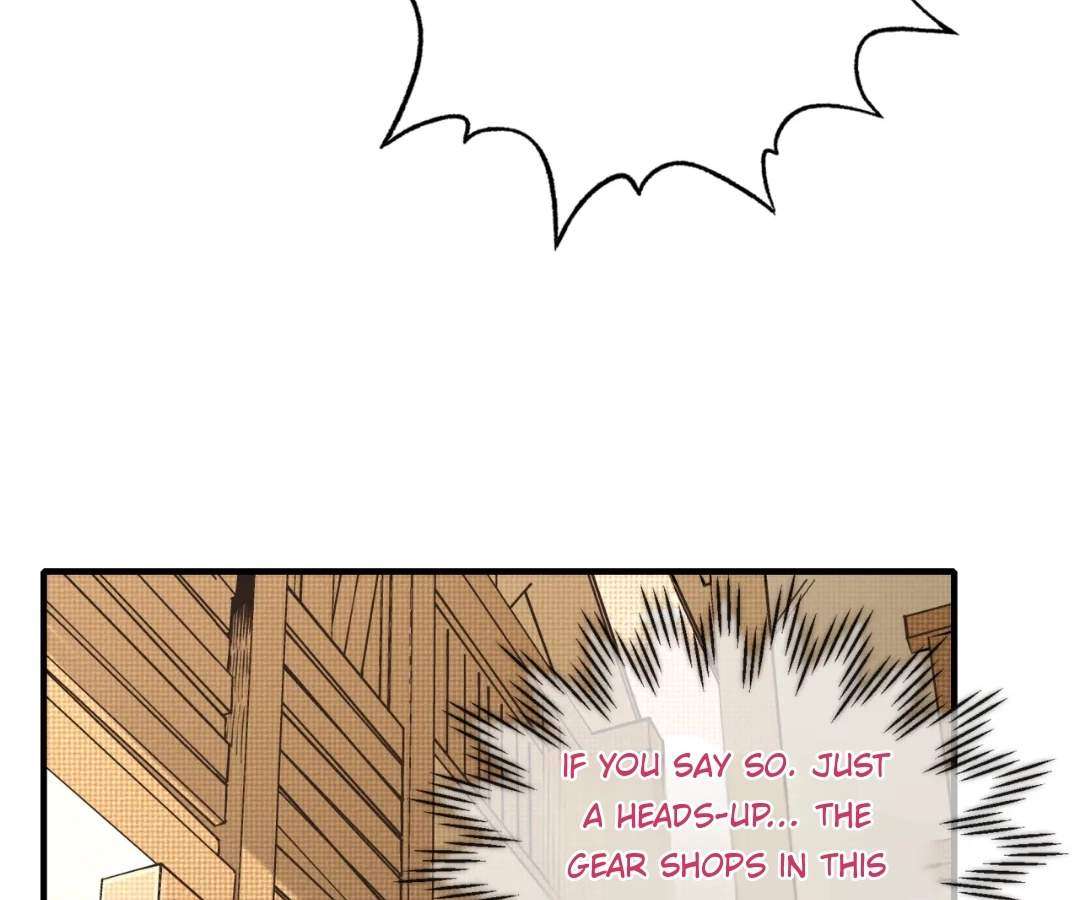 Try me again if you Dare! Chapter 56 - Page 48 in English